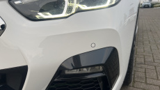 BMW 2 Series 218i [136] M Sport 4dr DCT Petrol Saloon